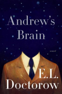 Andrew's Brain cover